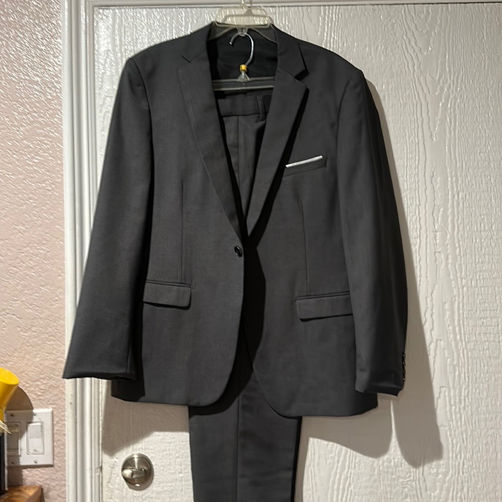 Suits blazers